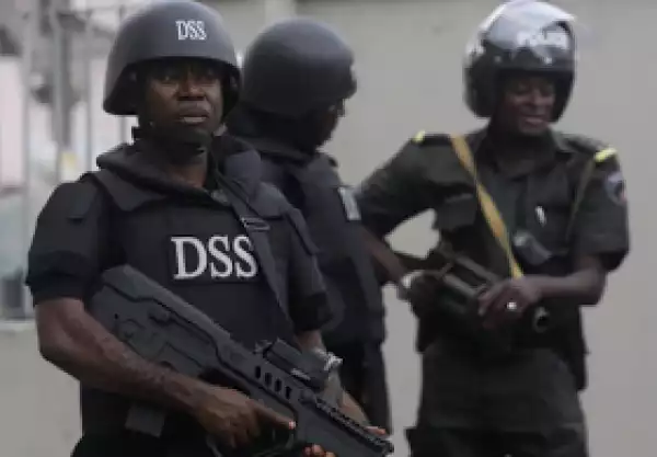 DSS arrest Boko Haram spiritual leader in Kano